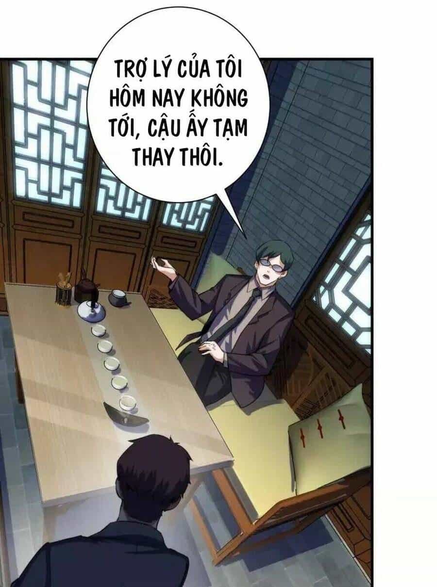 Trở Thành Thần Chủ Cthulhu - Chương 207 - ảnh 54