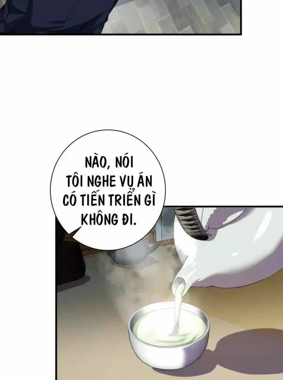 Trở Thành Thần Chủ Cthulhu - Chương 207 - ảnh 55
