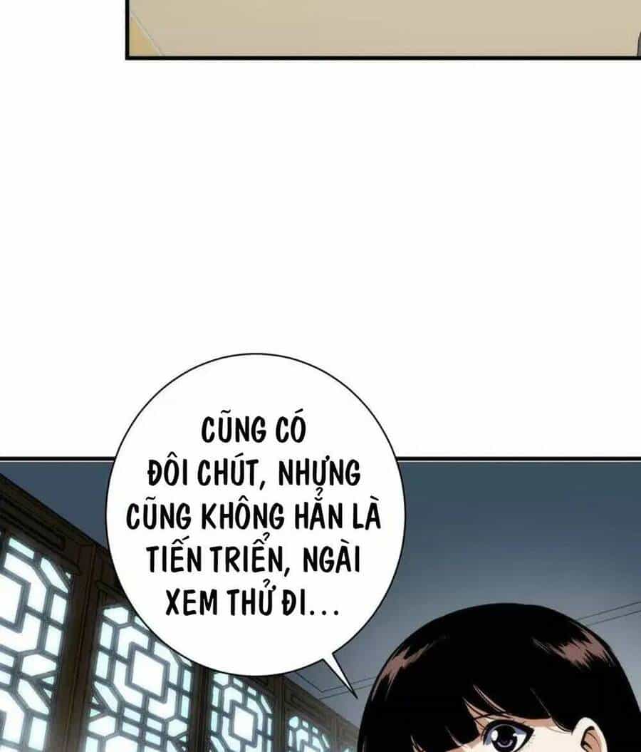 Trở Thành Thần Chủ Cthulhu - Chương 207 - ảnh 56