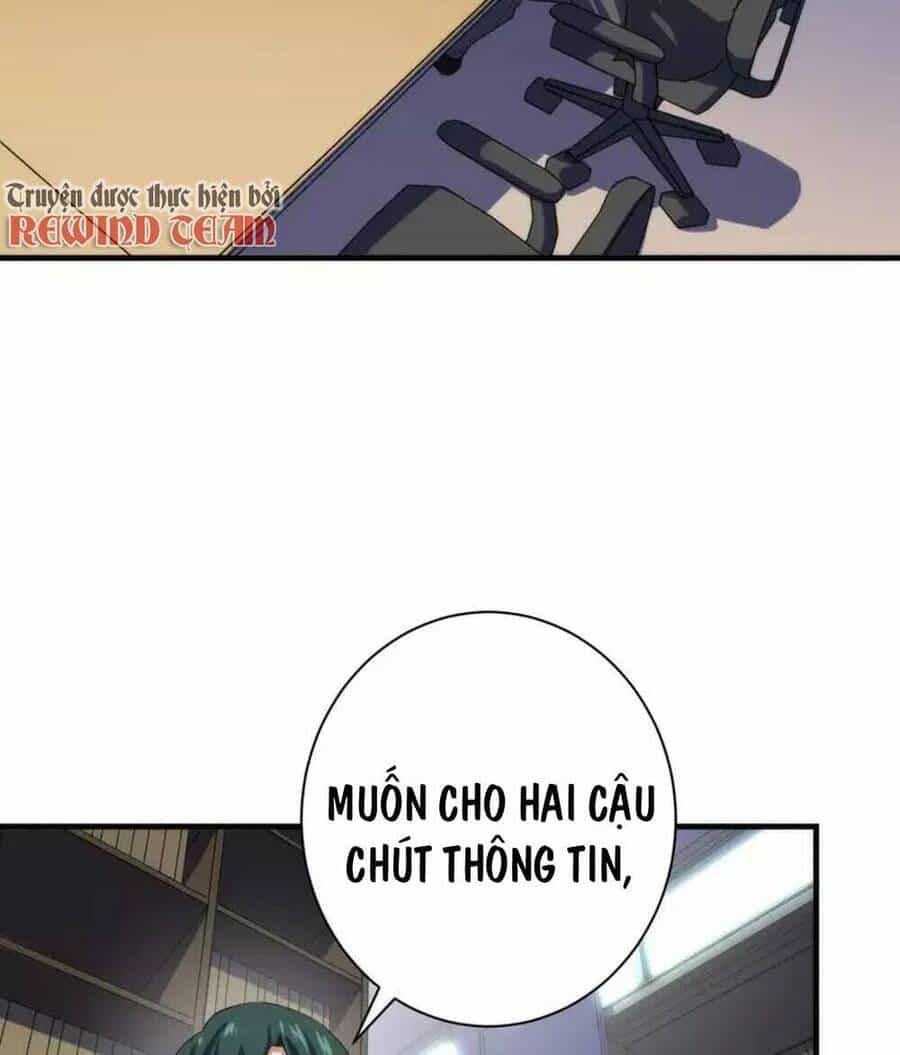 Trở Thành Thần Chủ Cthulhu - Chương 207 - ảnh 6
