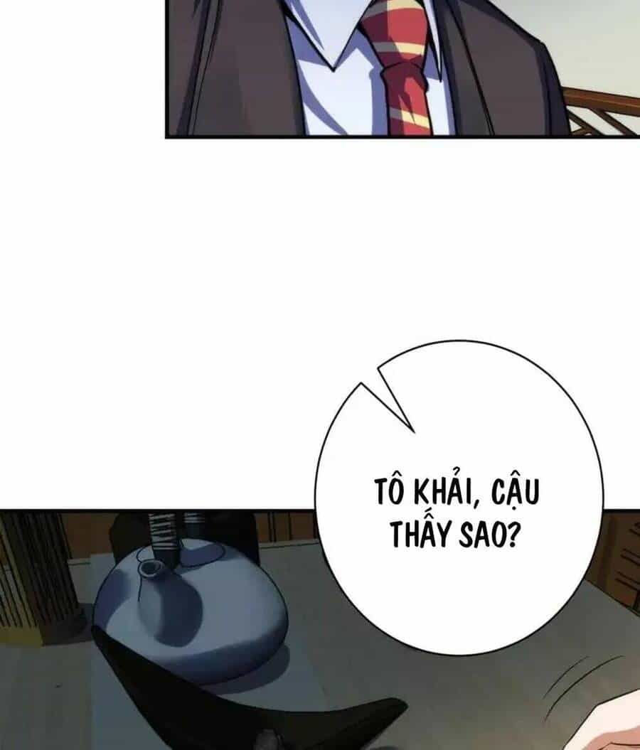 Trở Thành Thần Chủ Cthulhu - Chương 207 - ảnh 62