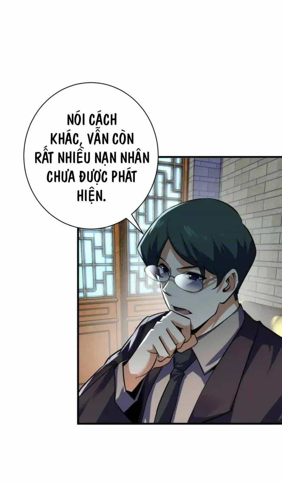 Trở Thành Thần Chủ Cthulhu - Chương 207 - ảnh 71