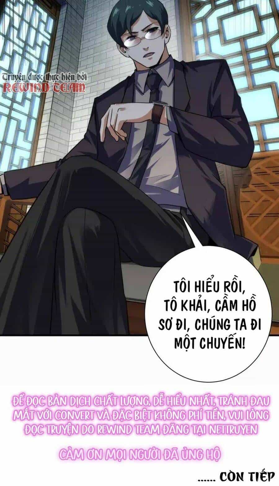 Trở Thành Thần Chủ Cthulhu - Chương 207 - ảnh 74