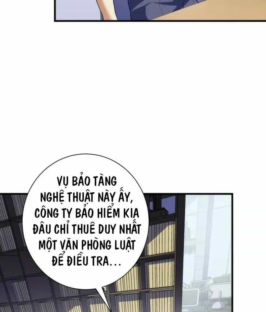 Trở Thành Thần Chủ Cthulhu - Chương 207 - ảnh 9
