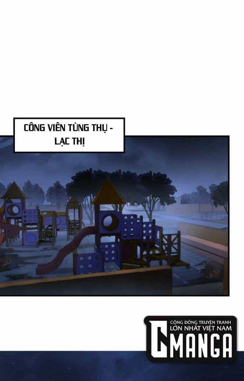 Trở Thành Thần Chủ Cthulhu - Chương 21 - ảnh 1