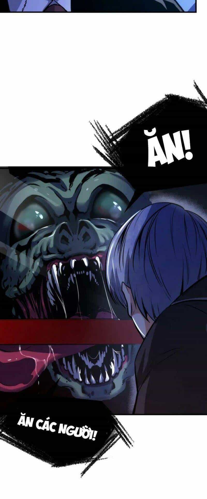 Trở Thành Thần Chủ Cthulhu - Chương 21 - ảnh 44