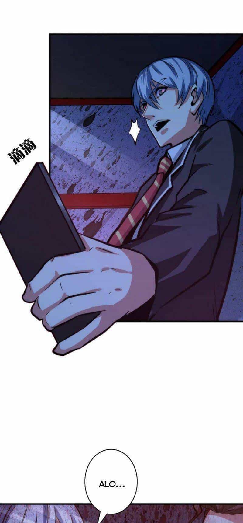 Trở Thành Thần Chủ Cthulhu - Chương 21 - ảnh 47