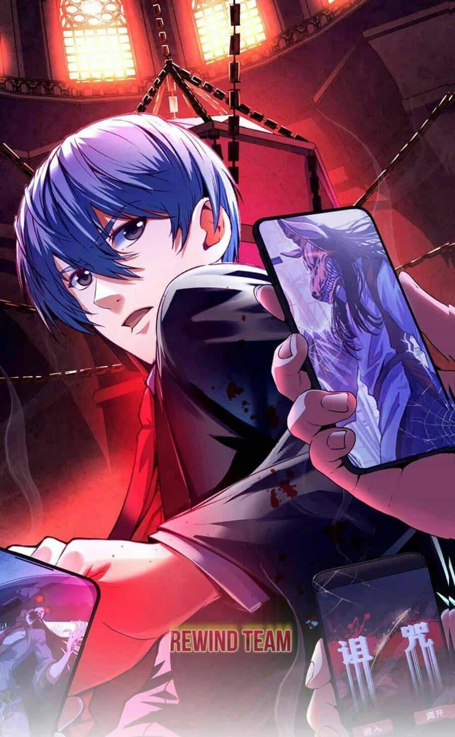 Trở Thành Thần Chủ Cthulhu - Chương 208 - ảnh 1