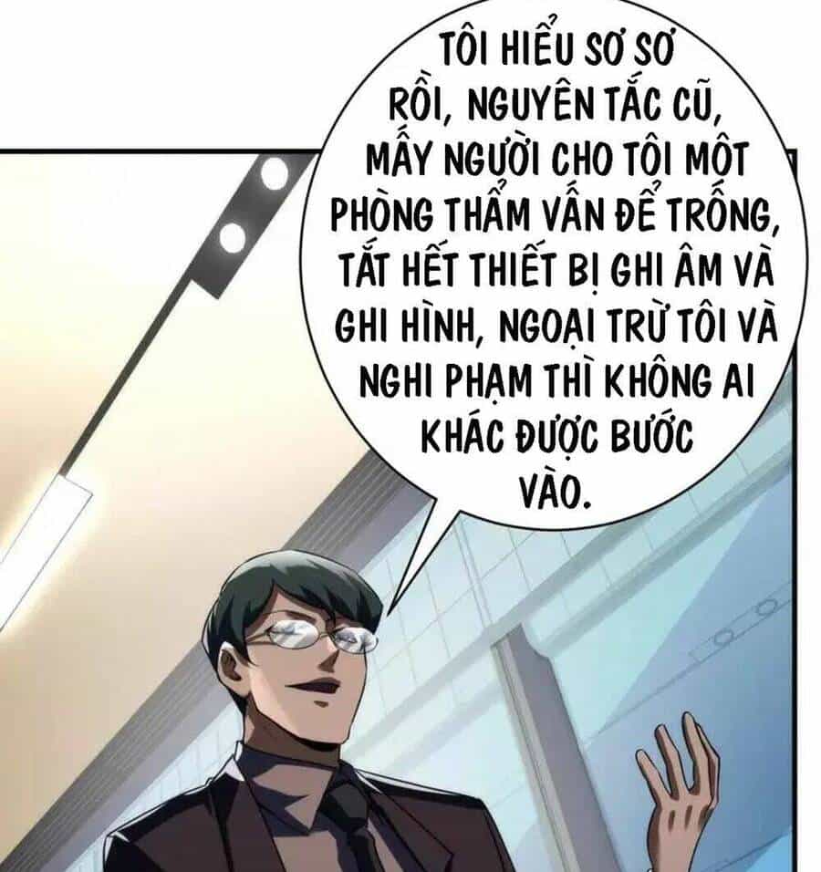 Trở Thành Thần Chủ Cthulhu - Chương 208 - ảnh 20