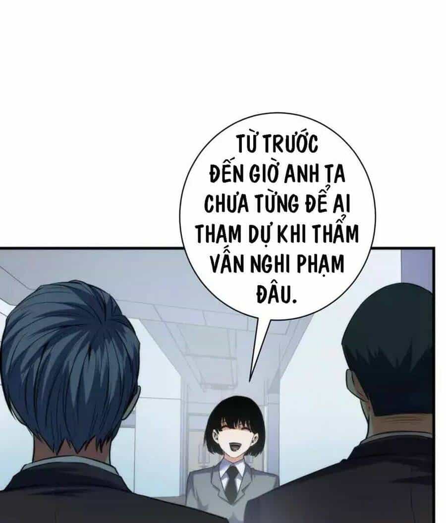 Trở Thành Thần Chủ Cthulhu - Chương 208 - ảnh 36
