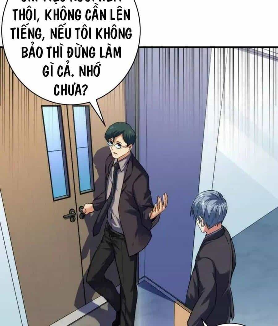 Trở Thành Thần Chủ Cthulhu - Chương 208 - ảnh 39