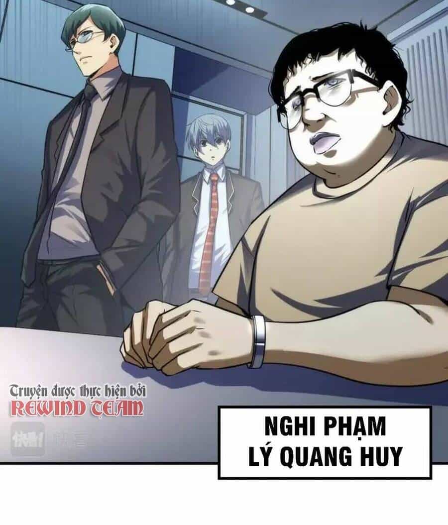 Trở Thành Thần Chủ Cthulhu - Chương 208 - ảnh 43