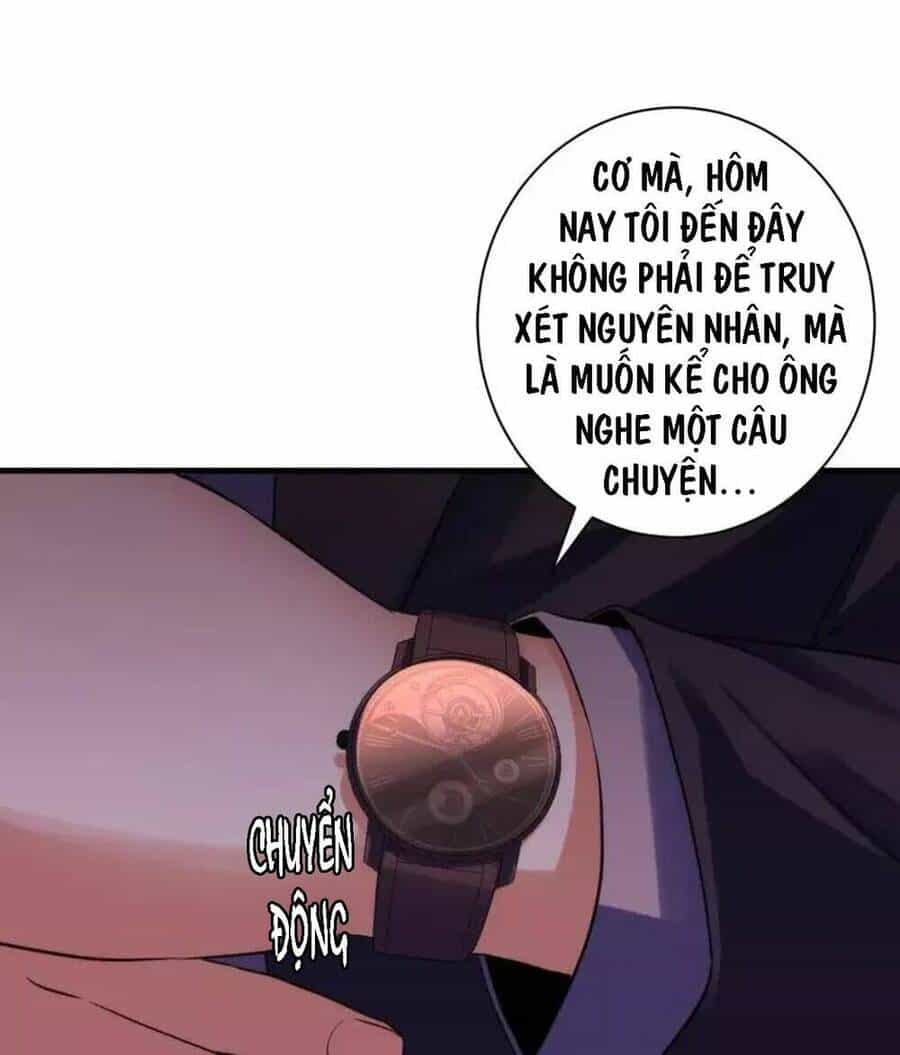 Trở Thành Thần Chủ Cthulhu - Chương 208 - ảnh 49