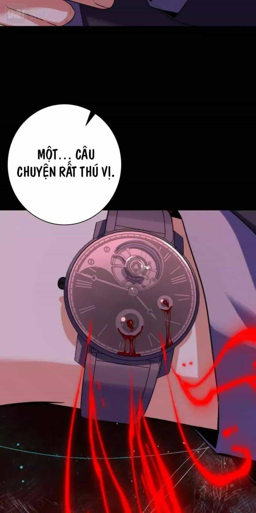 Trở Thành Thần Chủ Cthulhu - Chương 208 - ảnh 50