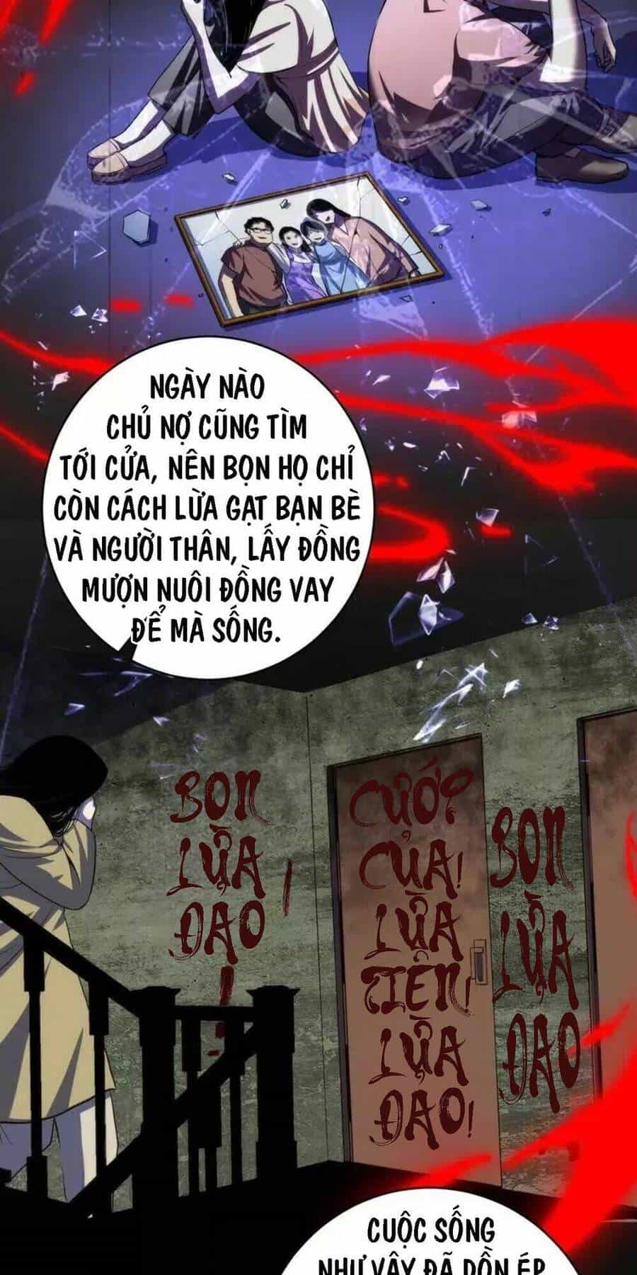 Trở Thành Thần Chủ Cthulhu - Chương 208 - ảnh 53