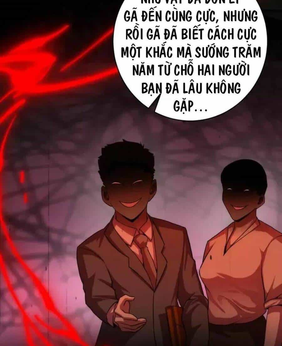 Trở Thành Thần Chủ Cthulhu - Chương 208 - ảnh 54