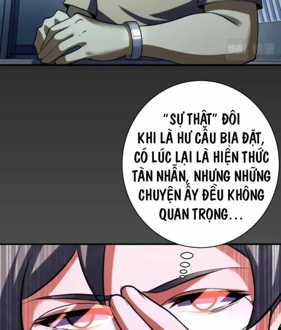 Trở Thành Thần Chủ Cthulhu - Chương 208 - ảnh 59