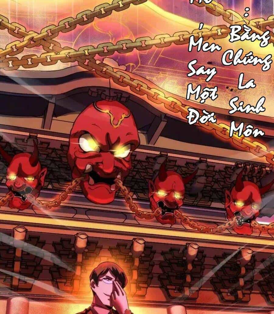 Trở Thành Thần Chủ Cthulhu - Chương 208 - ảnh 61