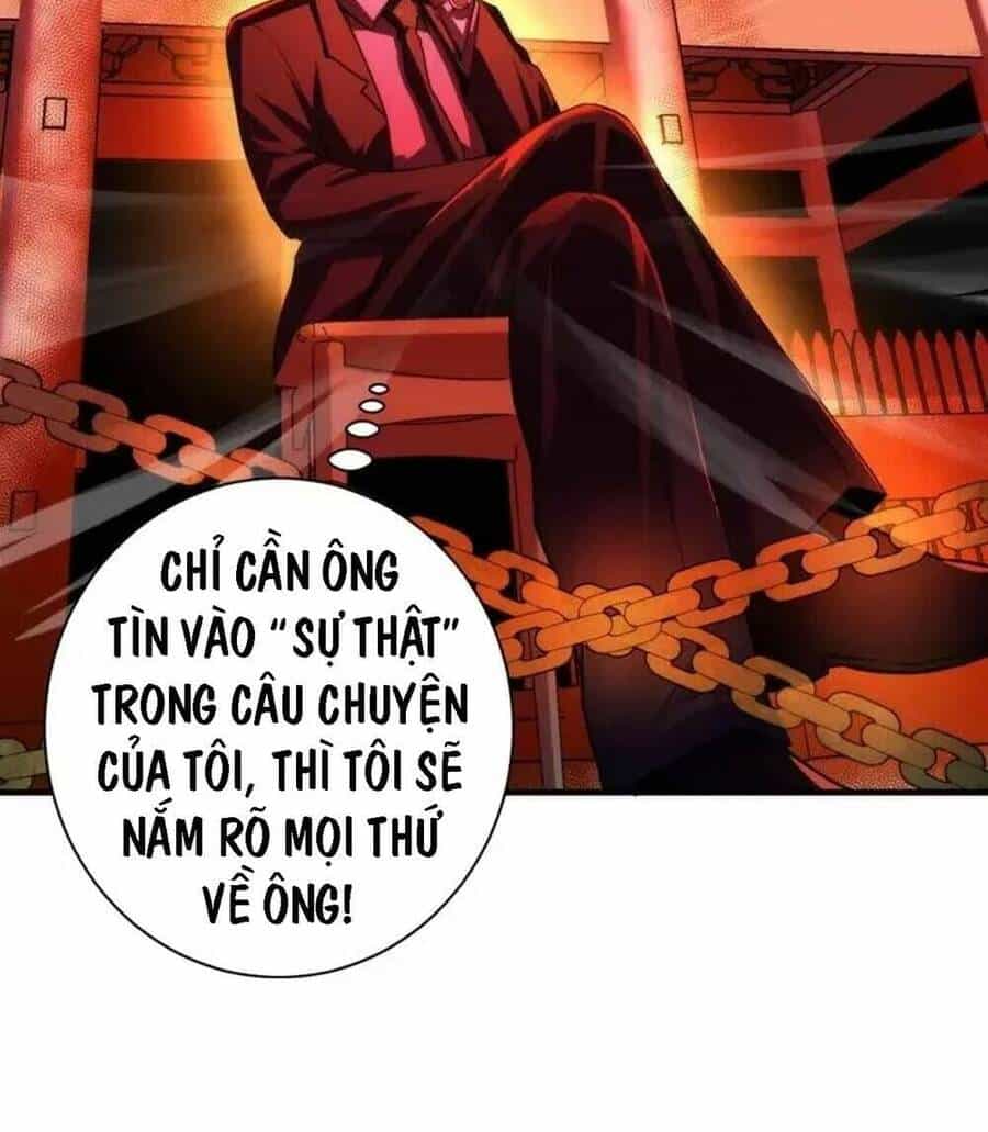 Trở Thành Thần Chủ Cthulhu - Chương 208 - ảnh 62
