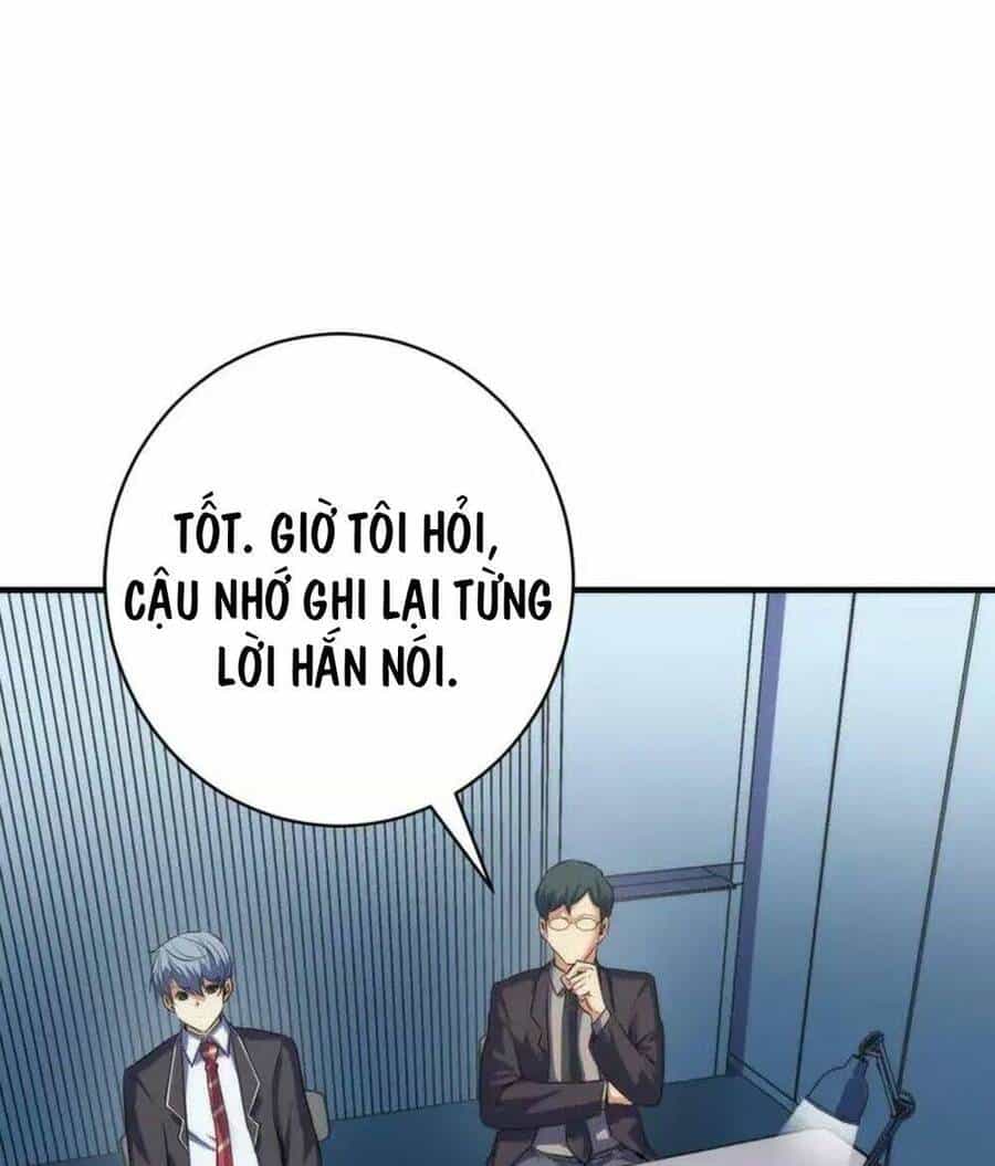 Trở Thành Thần Chủ Cthulhu - Chương 209 - ảnh 17