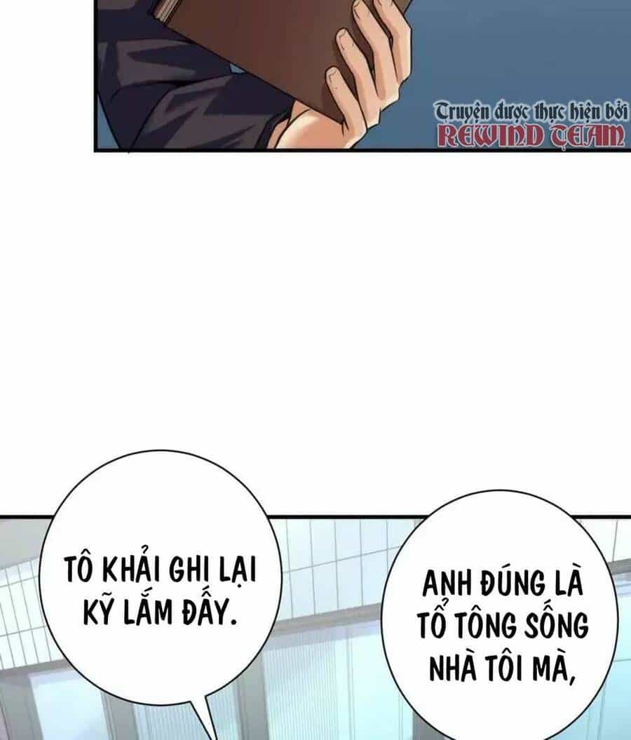 Trở Thành Thần Chủ Cthulhu - Chương 209 - ảnh 20