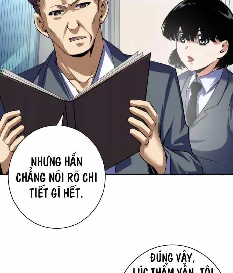 Trở Thành Thần Chủ Cthulhu - Chương 209 - ảnh 23