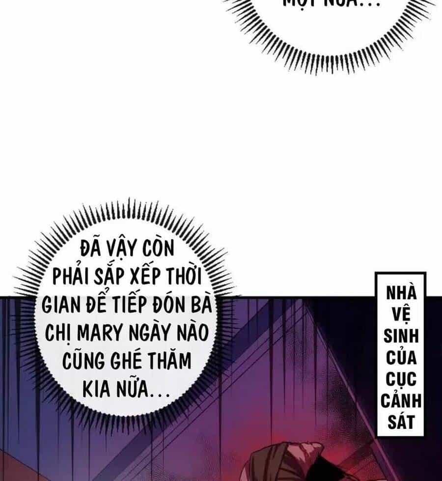 Trở Thành Thần Chủ Cthulhu - Chương 209 - ảnh 41