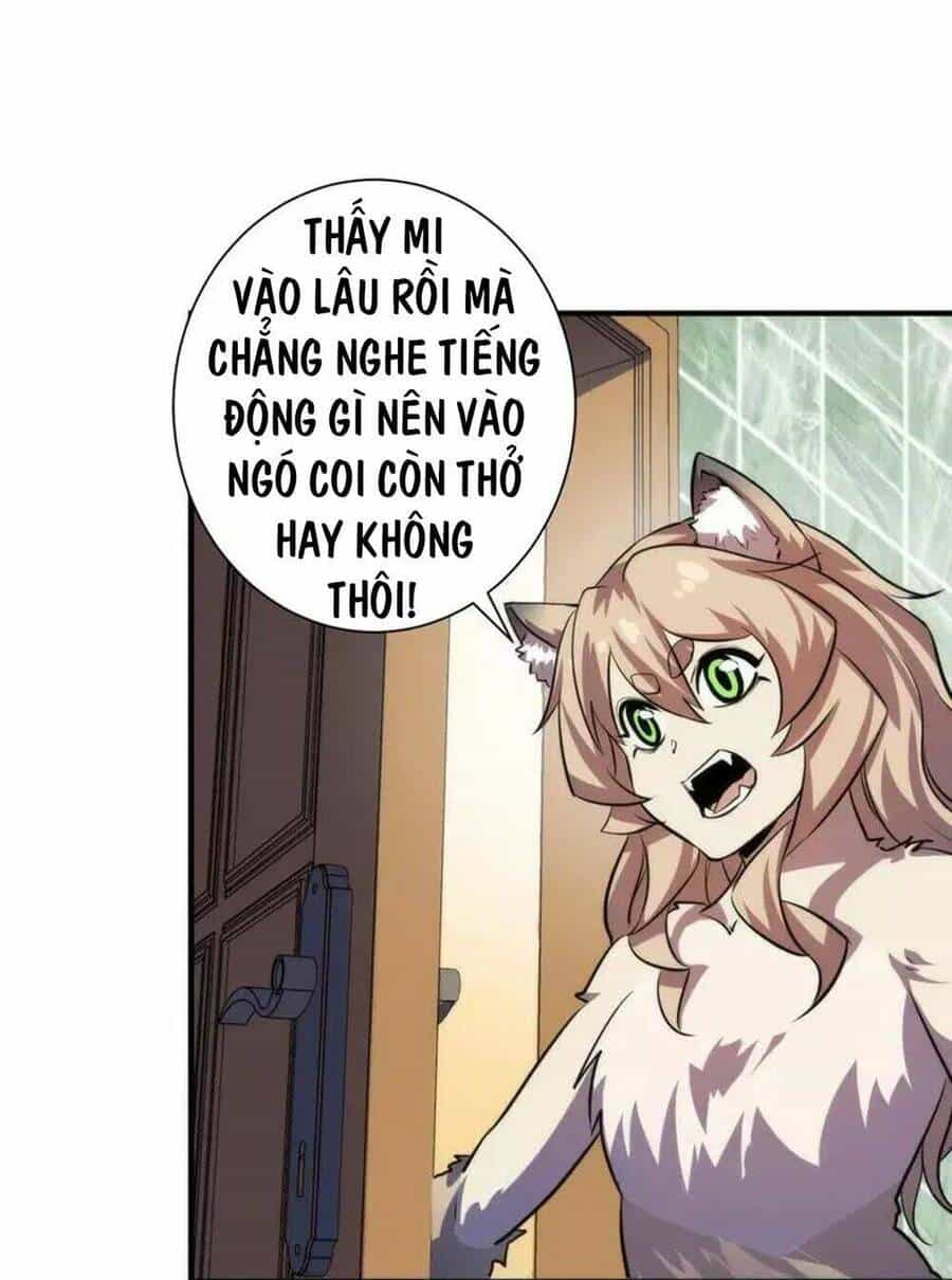 Trở Thành Thần Chủ Cthulhu - Chương 209 - ảnh 51