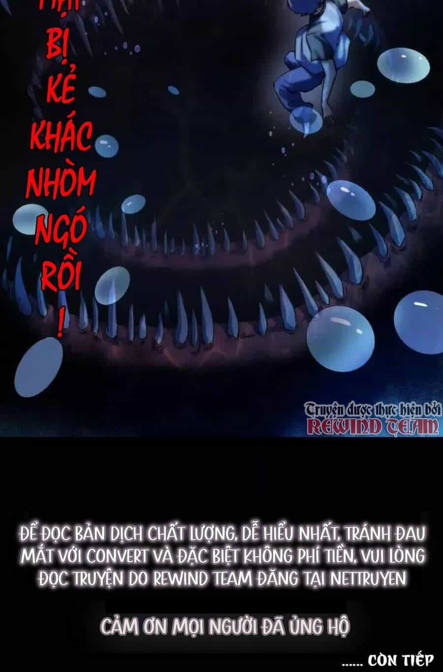 Trở Thành Thần Chủ Cthulhu - Chương 209 - ảnh 65