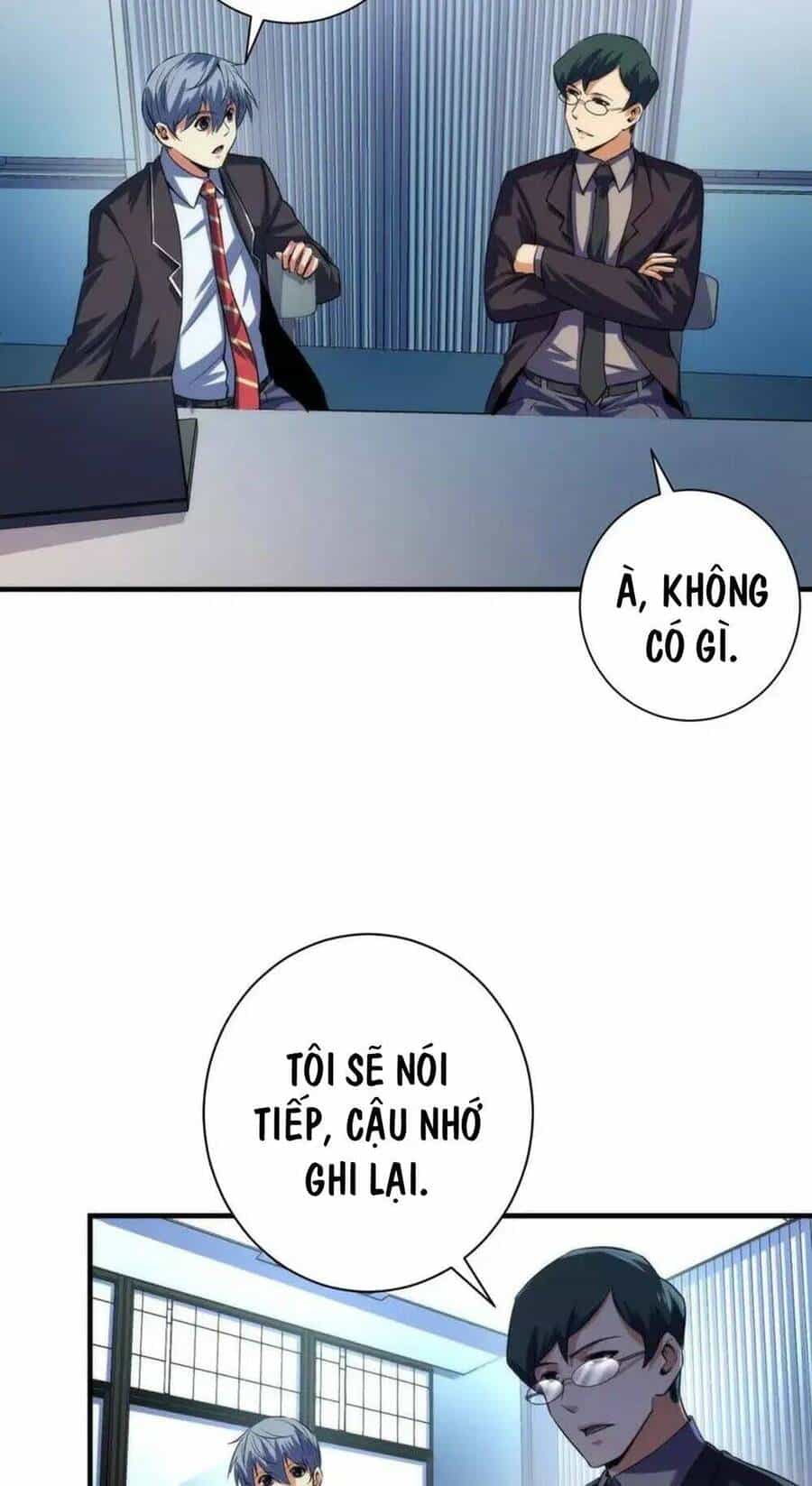 Trở Thành Thần Chủ Cthulhu - Chương 209 - ảnh 8