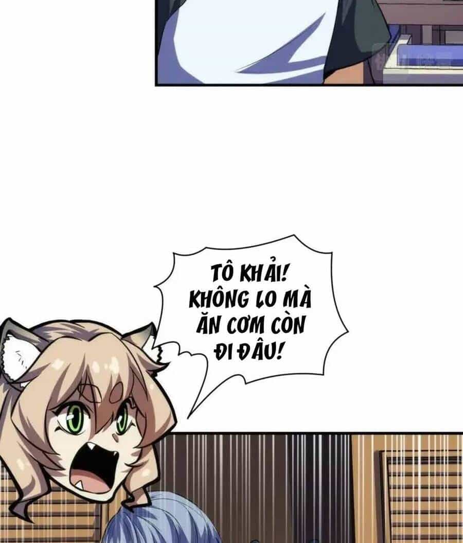 Trở Thành Thần Chủ Cthulhu - Chương 210 - ảnh 17