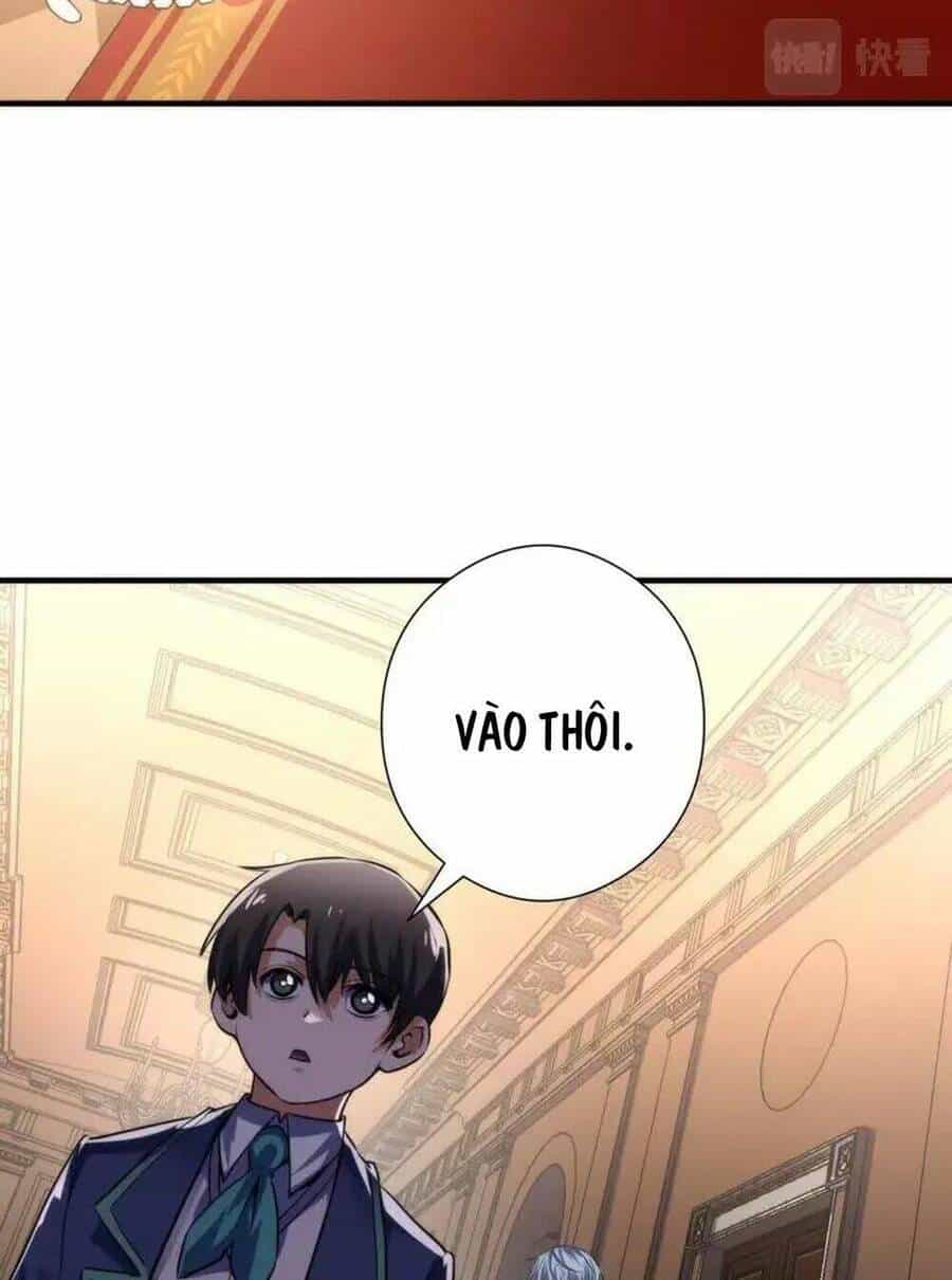 Trở Thành Thần Chủ Cthulhu - Chương 210 - ảnh 46