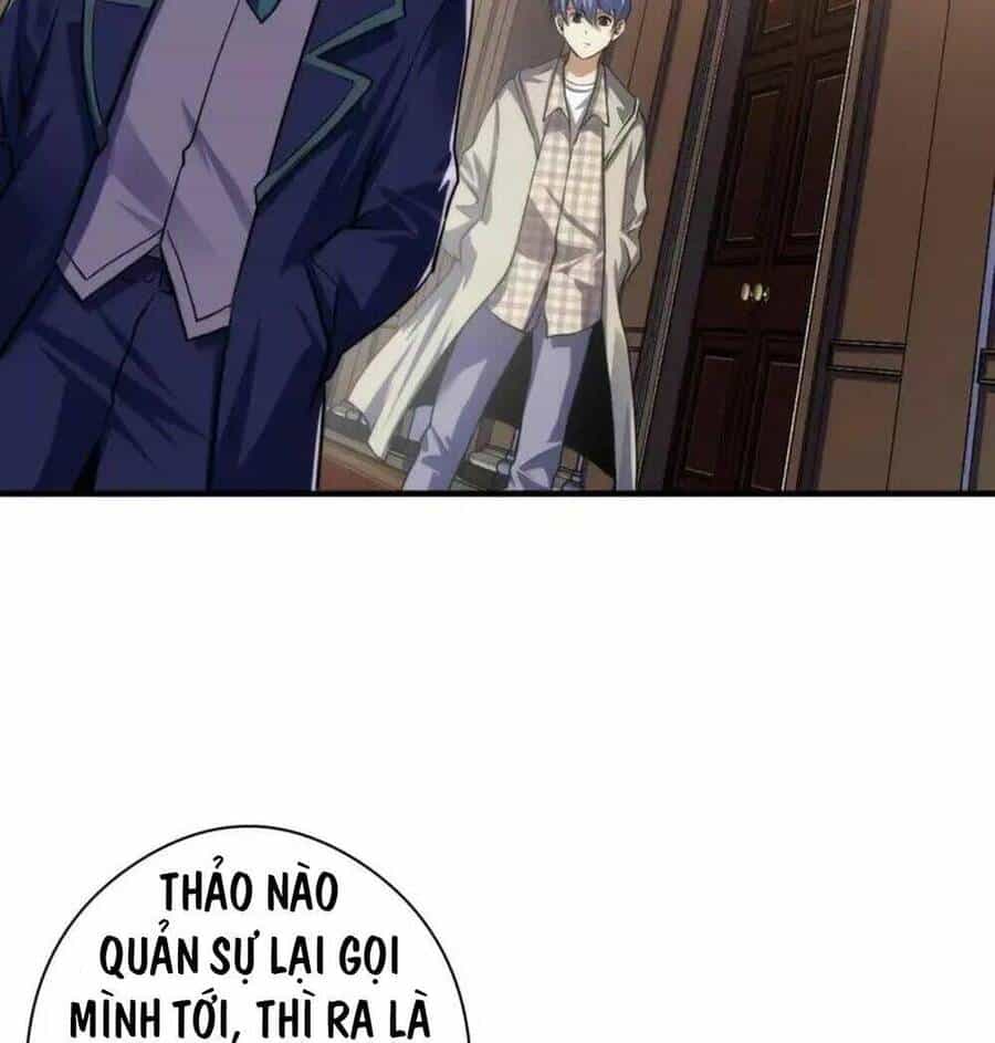Trở Thành Thần Chủ Cthulhu - Chương 210 - ảnh 47