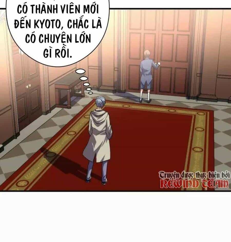 Trở Thành Thần Chủ Cthulhu - Chương 210 - ảnh 48