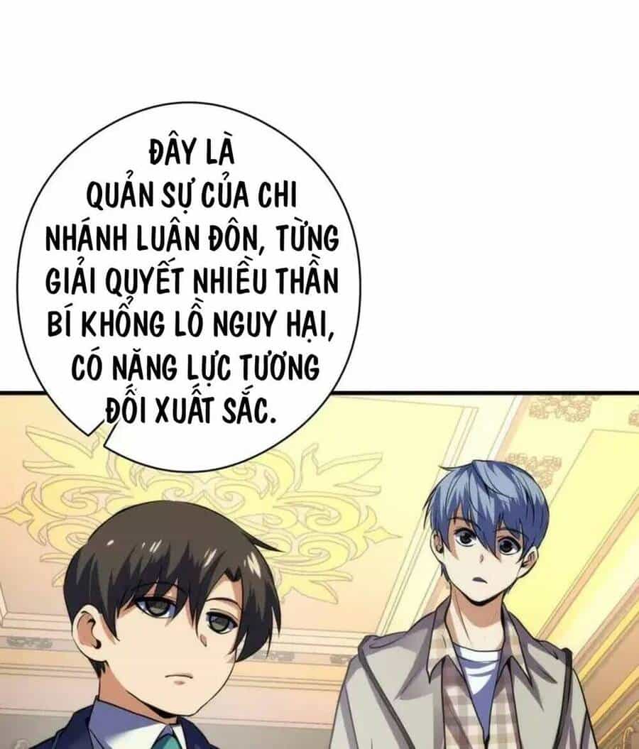 Trở Thành Thần Chủ Cthulhu - Chương 210 - ảnh 69