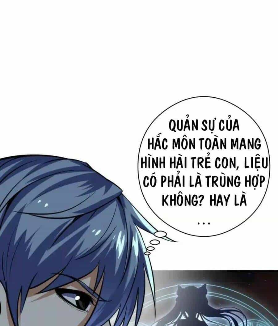 Trở Thành Thần Chủ Cthulhu - Chương 210 - ảnh 73