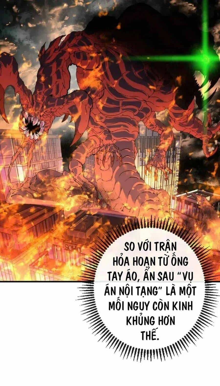 Trở Thành Thần Chủ Cthulhu - Chương 211 - ảnh 26