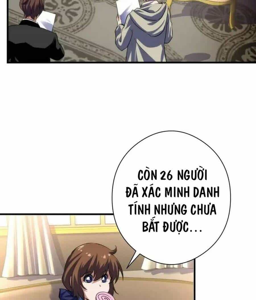 Trở Thành Thần Chủ Cthulhu - Chương 211 - ảnh 28
