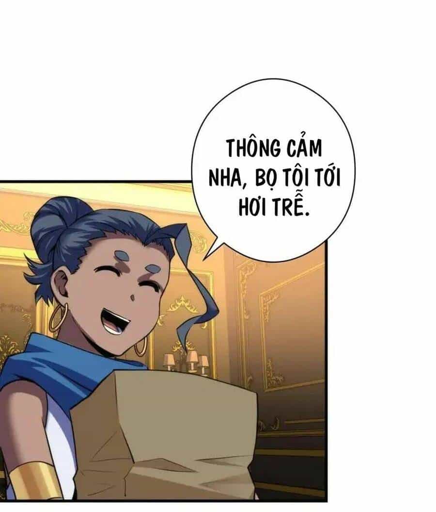 Trở Thành Thần Chủ Cthulhu - Chương 211 - ảnh 3