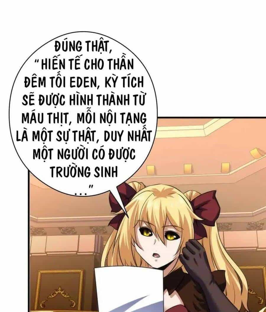 Trở Thành Thần Chủ Cthulhu - Chương 211 - ảnh 36