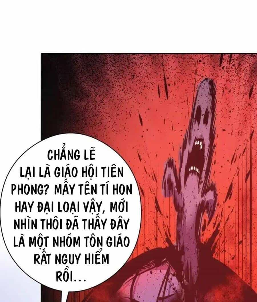 Trở Thành Thần Chủ Cthulhu - Chương 211 - ảnh 39