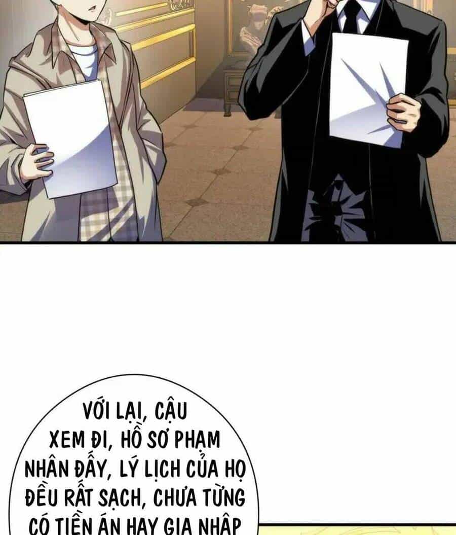 Trở Thành Thần Chủ Cthulhu - Chương 211 - ảnh 42