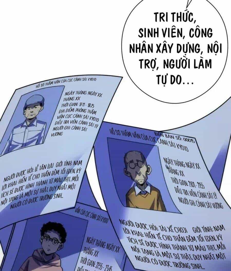 Trở Thành Thần Chủ Cthulhu - Chương 211 - ảnh 44