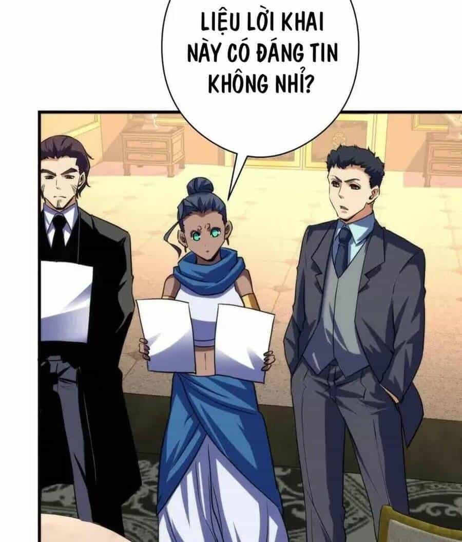 Trở Thành Thần Chủ Cthulhu - Chương 211 - ảnh 47