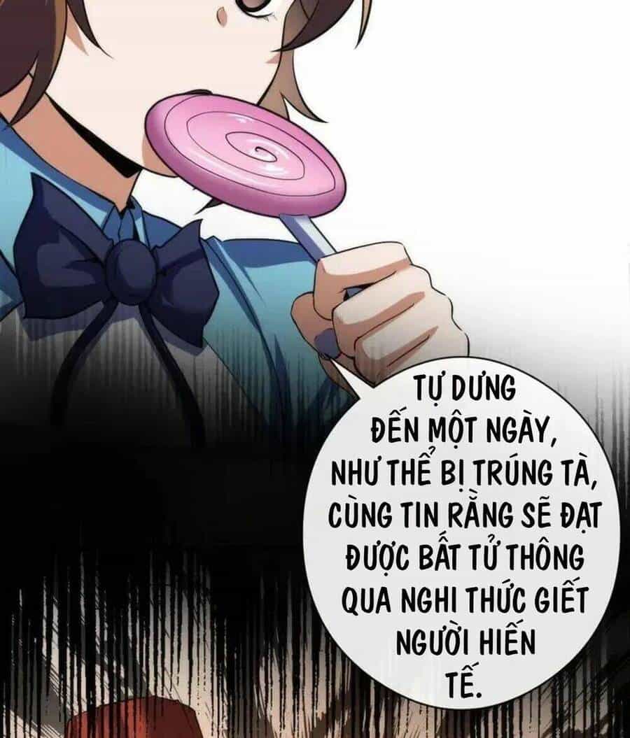 Trở Thành Thần Chủ Cthulhu - Chương 211 - ảnh 53