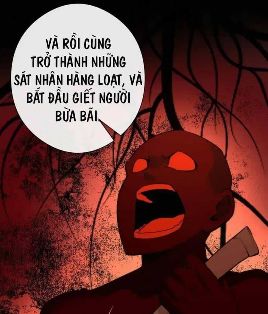 Trở Thành Thần Chủ Cthulhu - Chương 211 - ảnh 55
