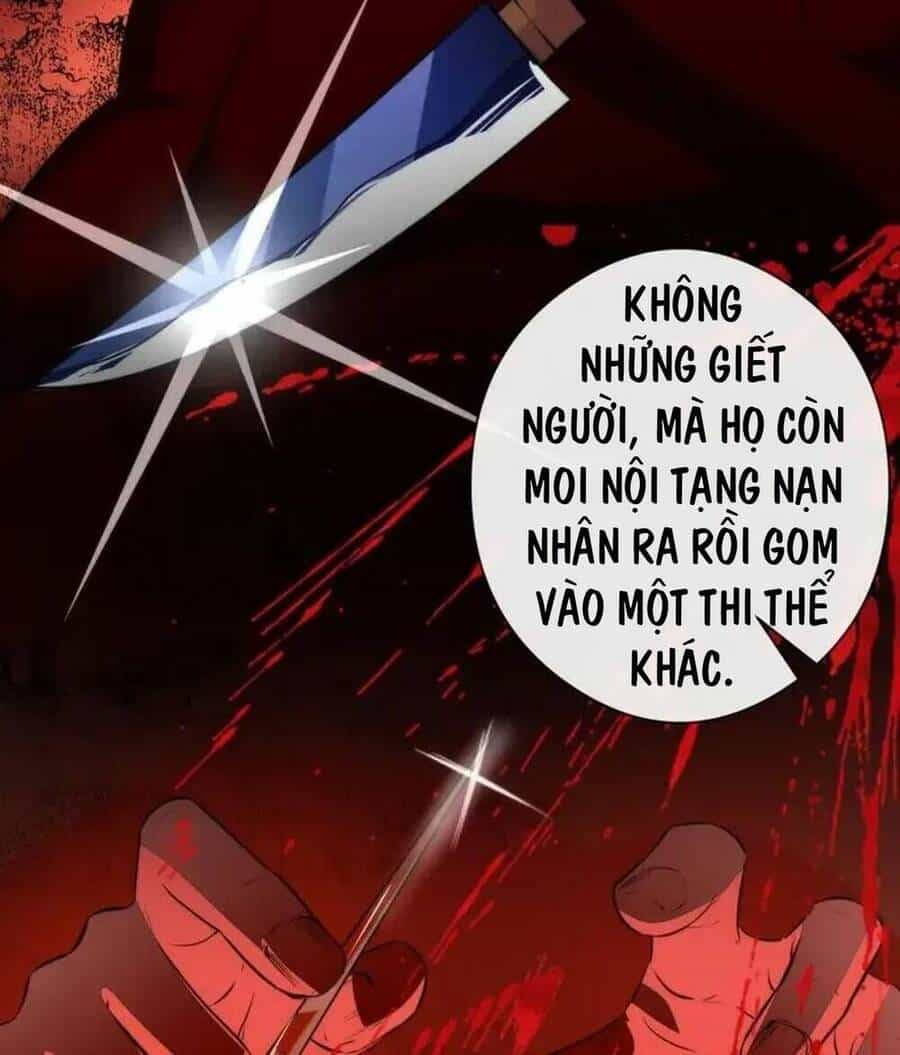 Trở Thành Thần Chủ Cthulhu - Chương 211 - ảnh 56