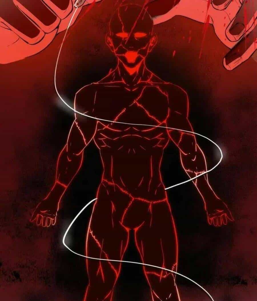 Trở Thành Thần Chủ Cthulhu - Chương 211 - ảnh 57