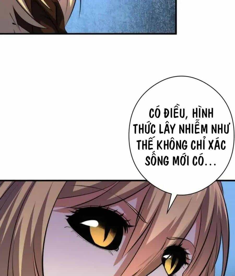 Trở Thành Thần Chủ Cthulhu - Chương 211 - ảnh 70