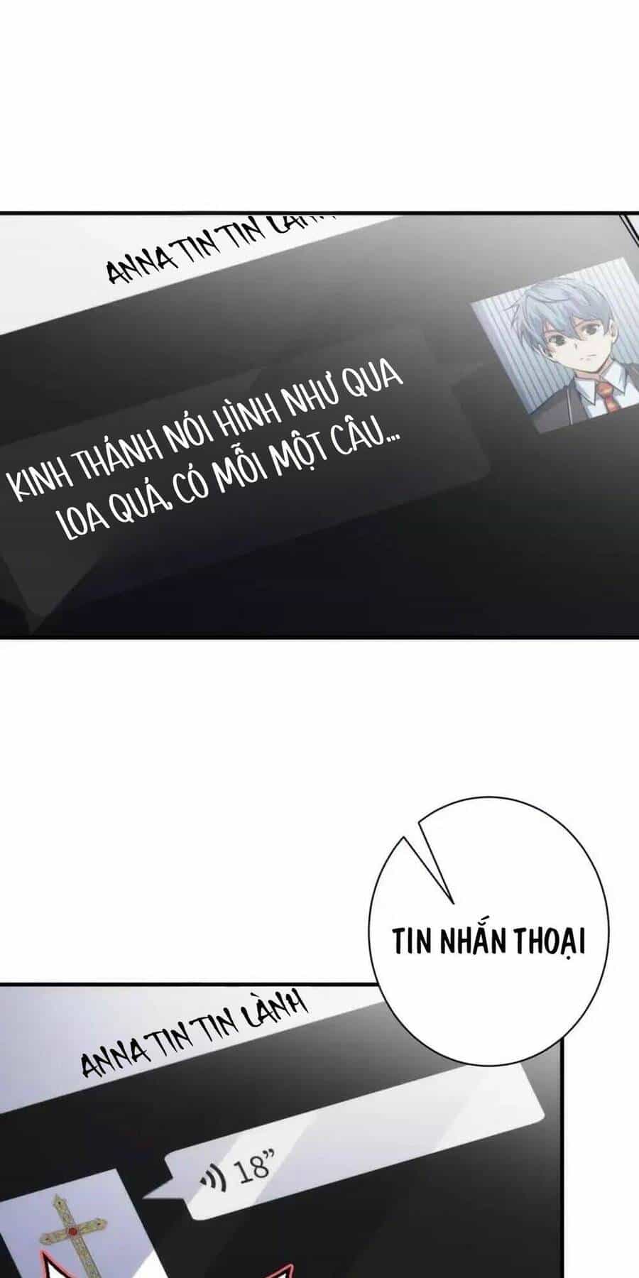 Trở Thành Thần Chủ Cthulhu - Chương 212 - ảnh 11